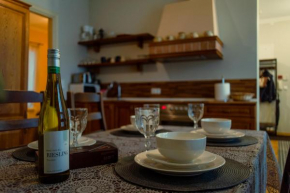 Romeo Family Apartments in Tallinn